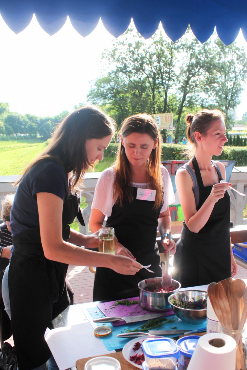 pokazy warsztaty szkoła gotowania kulinarne kulinaria gastronomia przetargi oferty zapytania na przeprowadzenie organizację warsztatów kulinarnych w polsce warszawa kraków lublin rzeszów mazowieckie małopolskie świętokrzystkie lubelskie