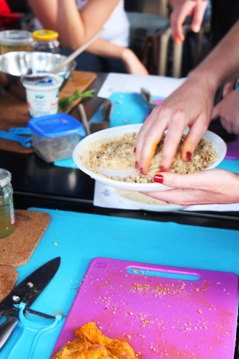 pokazy warsztaty szkoła gotowania kulinarne kulinaria gastronomia przetargi oferty zapytania na przeprowadzenie organizację warsztatów kulinarnych w polsce warszawa kraków lublin rzeszów mazowieckie małopolskie świętokrzystkie lubelskie