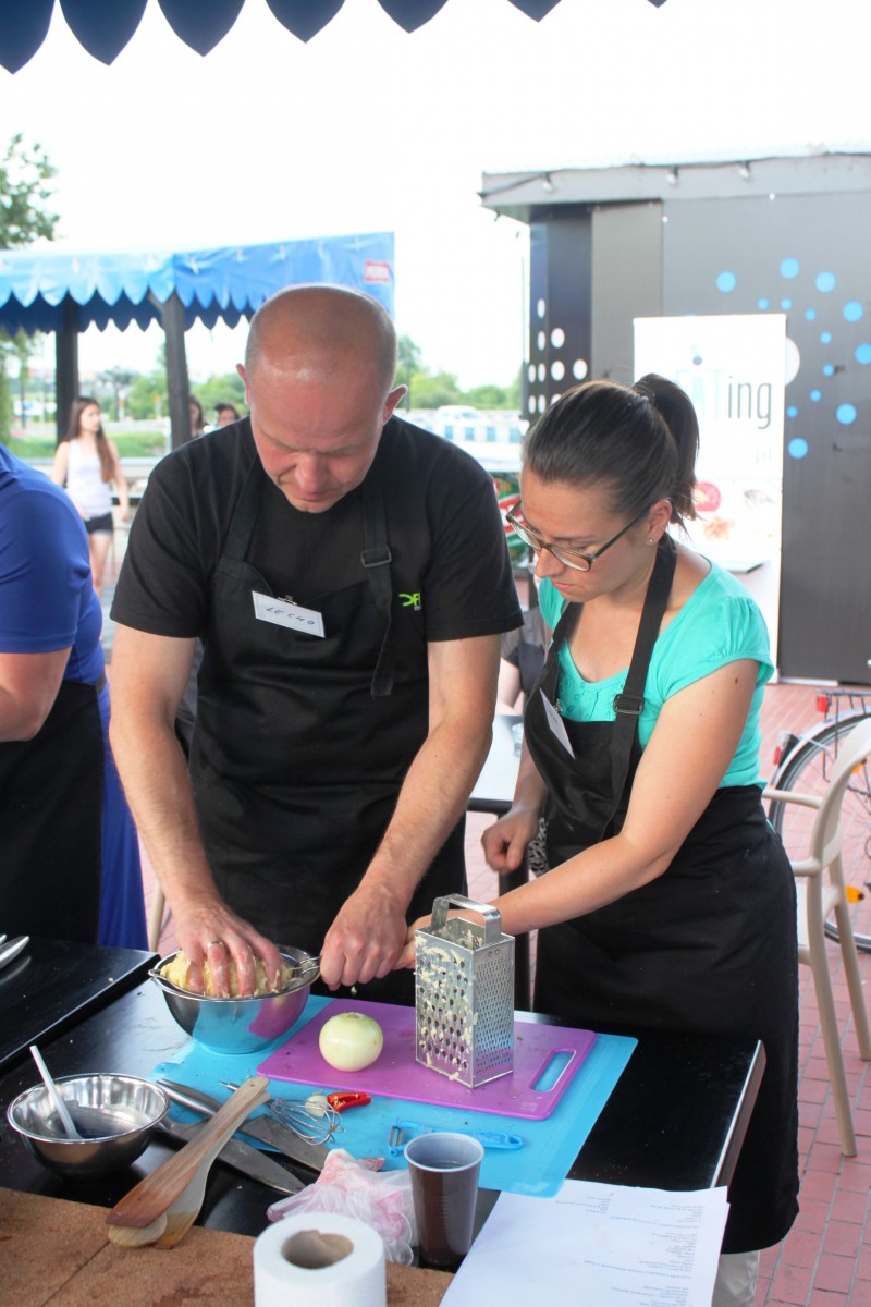 pokazy warsztaty szkoła gotowania kulinarne kulinaria gastronomia przetargi oferty zapytania na przeprowadzenie organizację warsztatów kulinarnych w polsce warszawa kraków lublin rzeszów mazowieckie małopolskie świętokrzystkie lubelskie