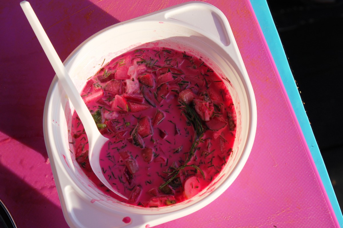 pokazy warsztaty szkoła gotowania kulinarne kulinaria gastronomia przetargi oferty zapytania na przeprowadzenie organizację warsztatów kulinarnych w polsce warszawa kraków lublin rzeszów mazowieckie małopolskie świętokrzystkie lubelskie