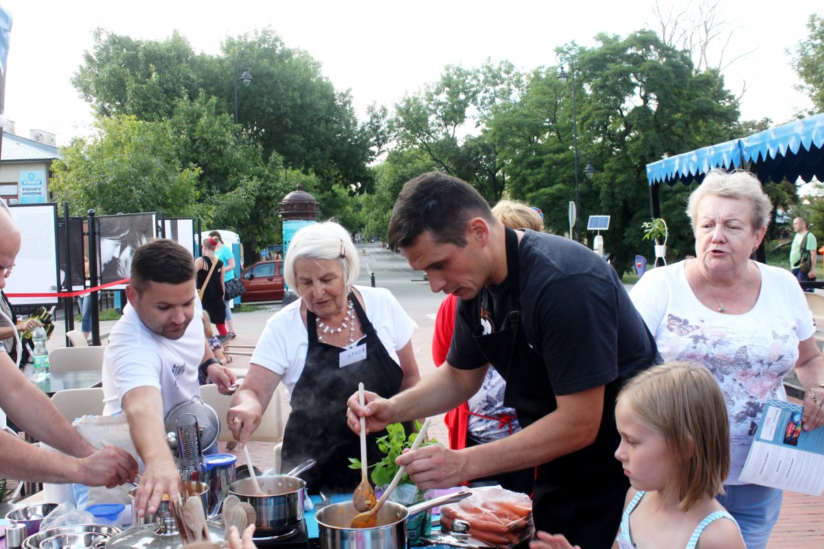 Profesjonalne pokazy i warsztaty kulinarne w Polsce Poznań Warszawa Wrocław Kielce łódź Lublin Rzeszów Zamość Chełm Kraków|Dawid Furmanek mEATing blogger blog gastronomia