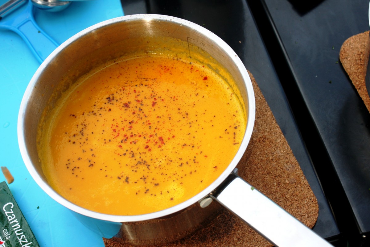 Profesjonalne pokazy i warsztaty kulinarne w Polsce Poznań Warszawa Wrocław Kielce łódź Lublin Rzeszów Zamość Chełm Kraków|Dawid Furmanek mEATing blogger blog gastronomia
