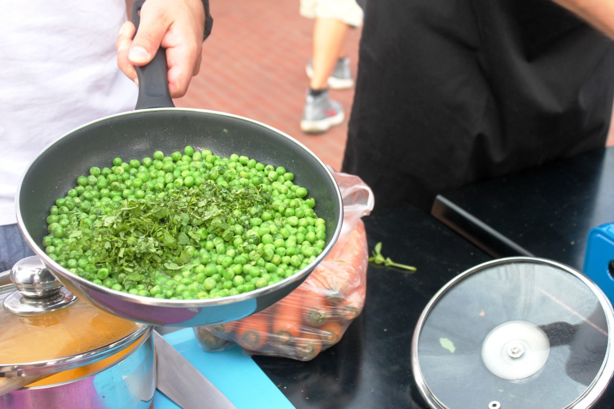 Profesjonalne pokazy i warsztaty kulinarne w Polsce Poznań Warszawa Wrocław Kielce łódź Lublin Rzeszów Zamość Chełm Kraków|Dawid Furmanek mEATing blogger blog gastronomia