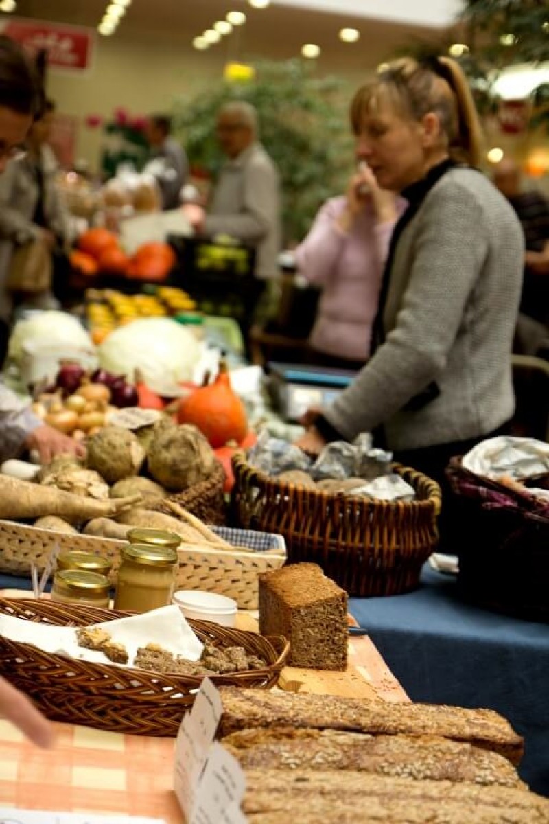 Eco Gala|Warsztaty kulinarne|Sklepy produkty ekologiczna żywność Lublin lubelskie|Rodzinne gotowanie|Pokazy gatsronomiczne|Eventy wydarzenia firmowe