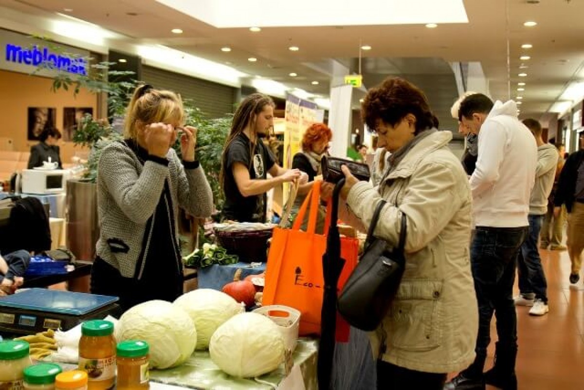 Eco Gala|Warsztaty kulinarne|Sklepy produkty ekologiczna żywność Lublin lubelskie|Rodzinne gotowanie|Pokazy gatsronomiczne|Eventy wydarzenia firmowe