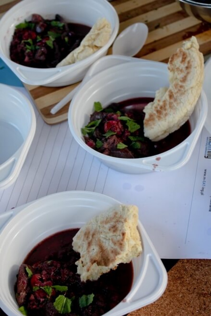 pokazy warsztaty szkoła gotowania kulinarne kulinaria gastronomia przetargi oferty zapytania na przeprowadzenie organizację warsztatów kulinarnych w polsce