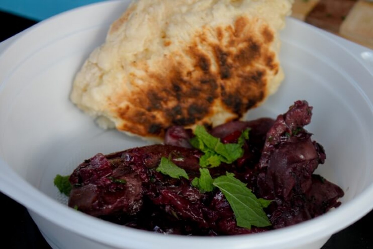 pokazy warsztaty szkoła gotowania kulinarne kulinaria gastronomia przetargi oferty zapytania na przeprowadzenie organizację warsztatów kulinarnych w polsce