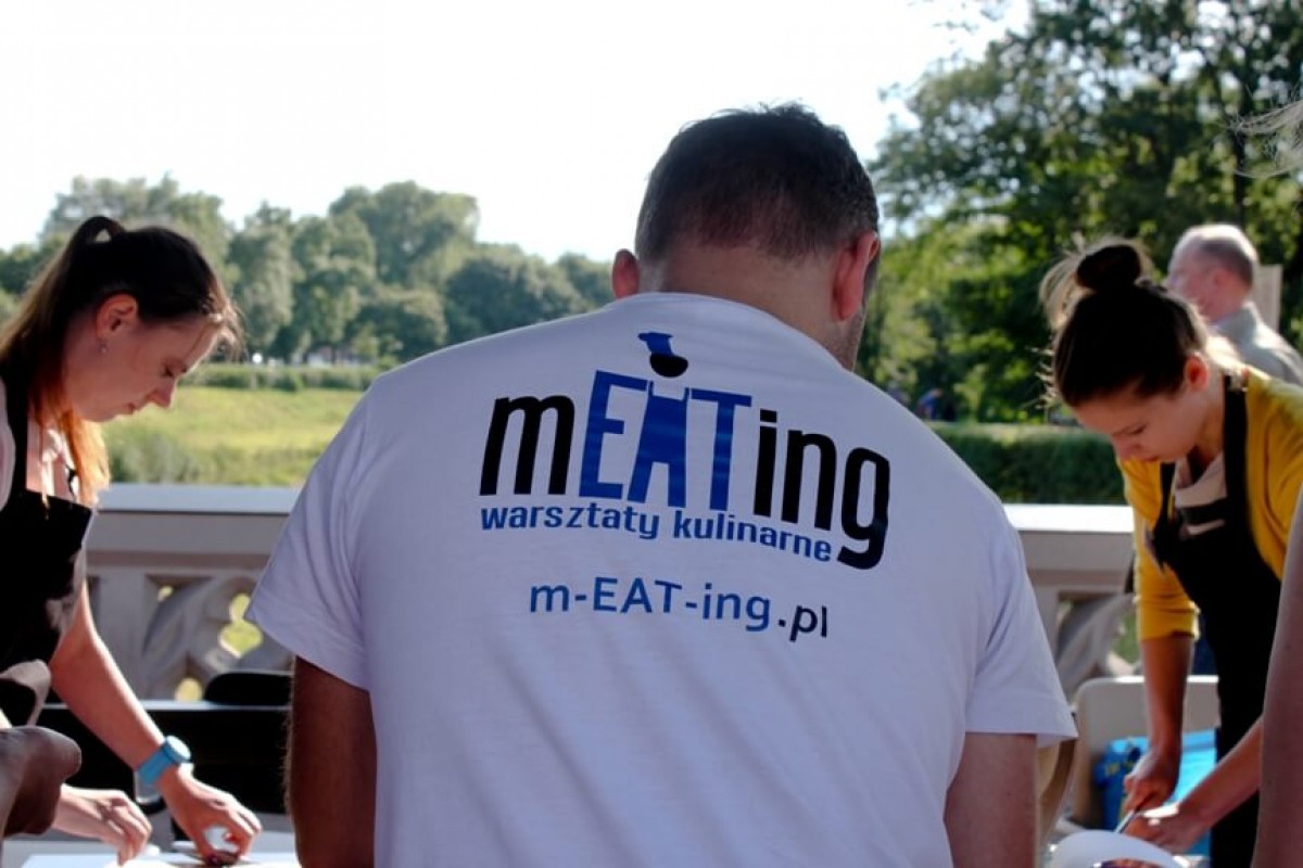 pokazy warsztaty szkoła gotowania kulinarne kulinaria gastronomia przetargi oferty zapytania na przeprowadzenie organizację warsztatów kulinarnych w polsce