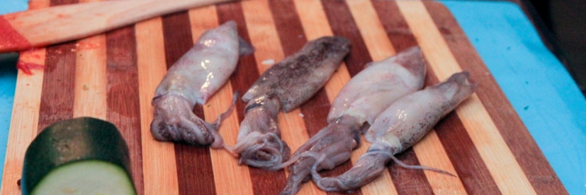 Warsztaty i pokazy kulinarne|Lubelskie|Ryby owoce morza|Studio kulinarne w Lublinie|Imprezy integracyjne dla firm instytucji publicznych|Kuchnia włoska restauracje|Dawid Furmanek bloger mEATing