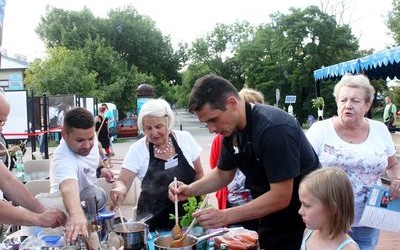 Profesjonalne pokazy i warsztaty kulinarne w Polsce Poznań Warszawa Wrocław Kielce łódź Lublin Rzeszów Zamość Chełm Kraków|Dawid Furmanek mEATing blogger blog gastronomia