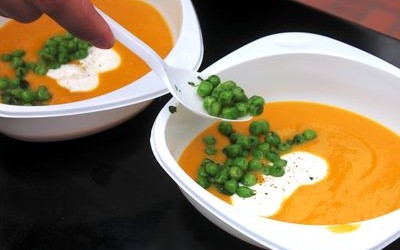 Profesjonalne pokazy i warsztaty kulinarne w Polsce Poznań Warszawa Wrocław Kielce łódź Lublin Rzeszów Zamość Chełm Kraków|Dawid Furmanek mEATing blogger blog gastronomia