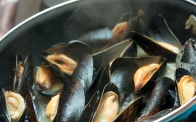 Warsztaty i pokazy kulinarne|Lubelskie|Ryby owoce morza|Studio kulinarne w Lublinie|Imprezy integracyjne dla firm instytucji publicznych|Kuchnia włoska restauracje|Dawid Furmanek bloger mEATing