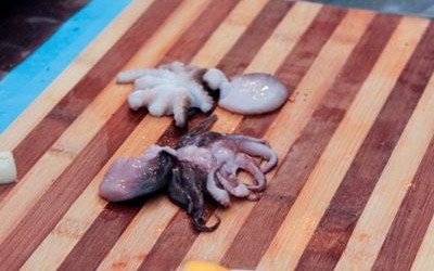 Warsztaty i pokazy kulinarne|Lubelskie|Ryby owoce morza|Studio kulinarne w Lublinie|Imprezy integracyjne dla firm instytucji publicznych|Kuchnia włoska restauracje|Dawid Furmanek bloger mEATing