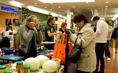 Eco Gala|Warsztaty kulinarne|Sklepy produkty ekologiczna żywność Lublin lubelskie|Rodzinne gotowanie|Pokazy gatsronomiczne|Eventy wydarzenia firmowe