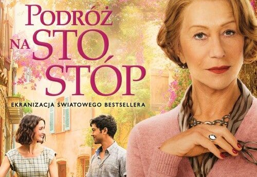 Podróż na sto stóp Filmy o tematyce kulinarnej on line pobierz recenzje opinie pobierz warsztaty kulinarne gotowanie kurs prezent lublin lubelskie mEATing Podróż na sto stóp Filmy o tematyce kulinarnej on line pobierz recenzje opinie pobierz warsztaty kulinarne gotowanie kurs prezent lublin lubelskie mEATing