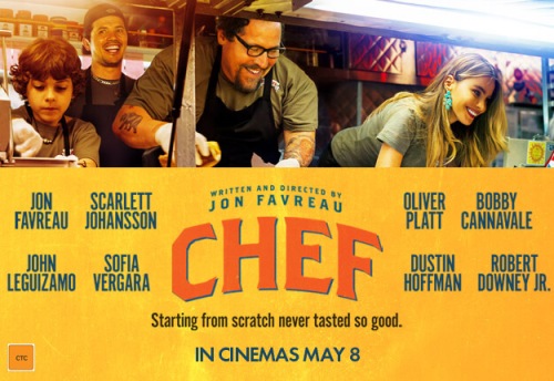 Chef Szef Film o tematyce kulinarnej on line pobierz recenzje opinie pobierz warsztaty kulinarne gotowanie kurs prezent lublin lubelskie mEATing