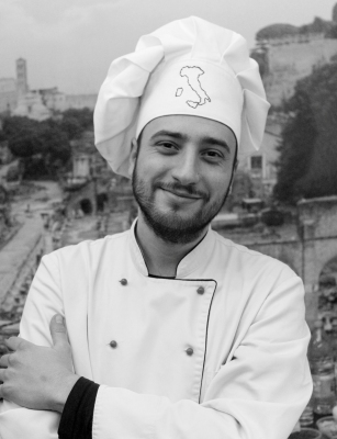 Patrizio Bolognesi - Aventino - Lublin - warsztaty i pokazy kulinarne mEATing - Studio kulinarne w Lublinie Patrizio Bolognesi - Aventino - Lublin - warsztaty i pokazy kulinarne mEATing - Studio kulinarne w Lublinie